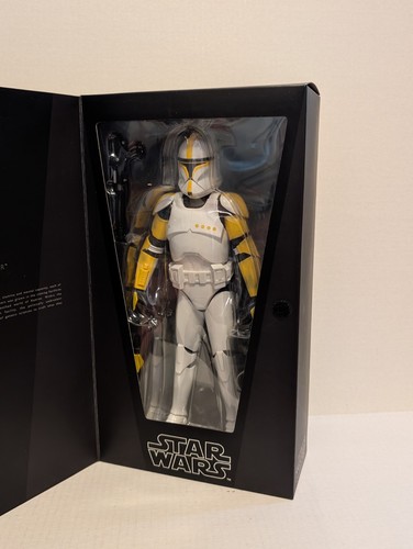 Real act heroes - star, wars