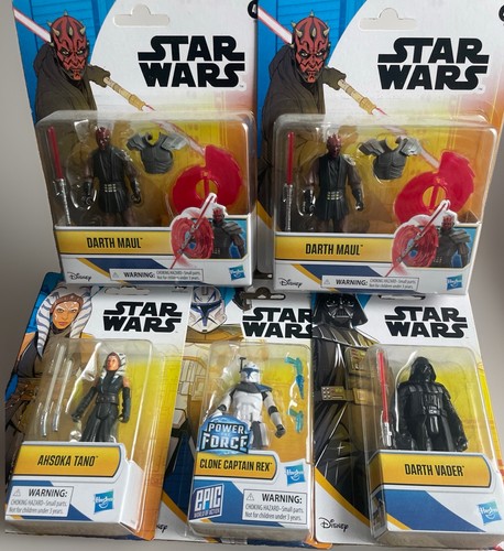 Disney star wars epic heroes - star,