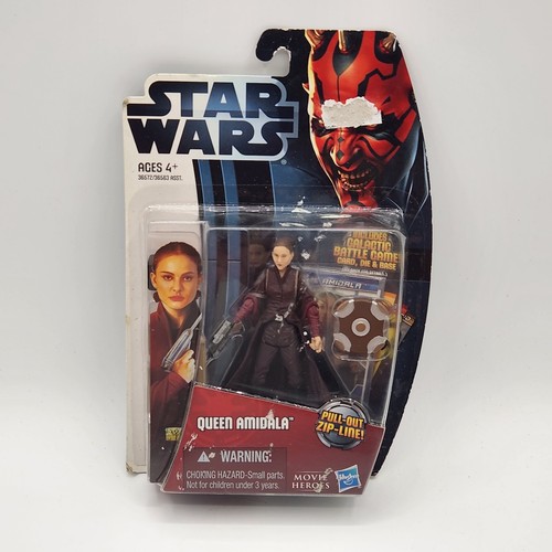 Star wars queen - wars, amidala
