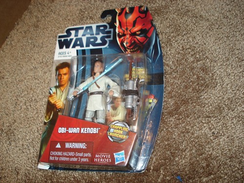Obi wan kenobi mh08 - mh08, wars
