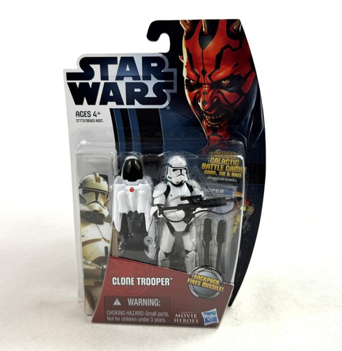 Clone trooper mh11 star wars - mh11,