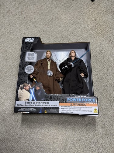 Star wars power force battle - wars,