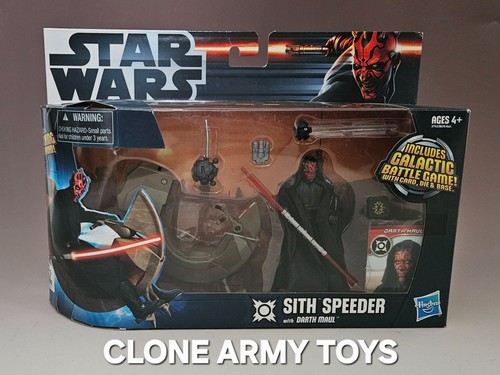 Star wars sith speeder - star, darth