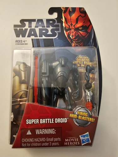 Star wars movie heroes - –,