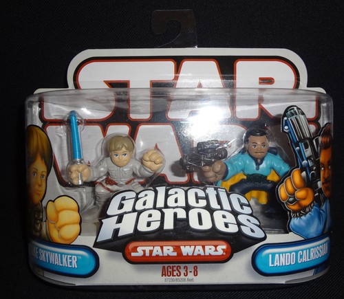 Star wars galactic heroes luke - wars,