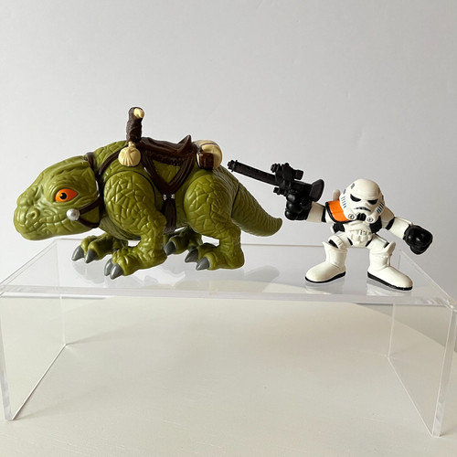 Star wars galactic heroes - galactic,