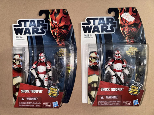 Star wars movie heroes - 2,