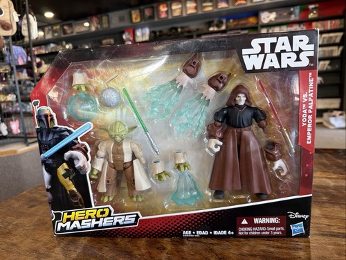 2015 disney hero mashers star - disney,