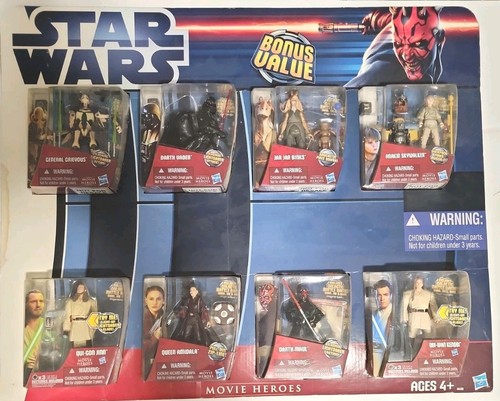 Set 2012 star wars - 8,