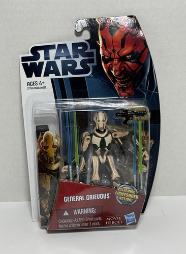 Star wars movie heroes mh07 - wars,