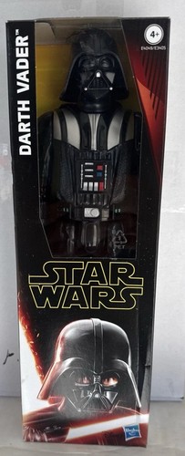 Hasbro star wars hero series - star,