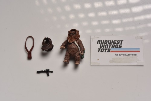 Star wars flitchee vintage - star,
