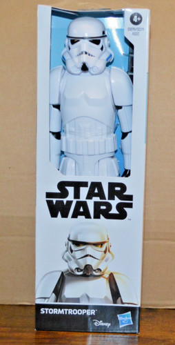 Star wars titan - star, series