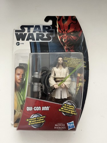 Star wars qui - star, jinn