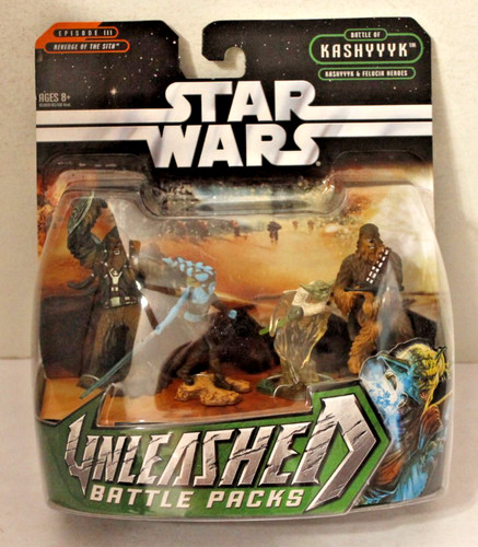 Star wars battle pack - battle,