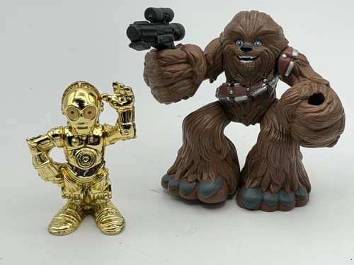 Hasbro star wars - hasbro, galactic