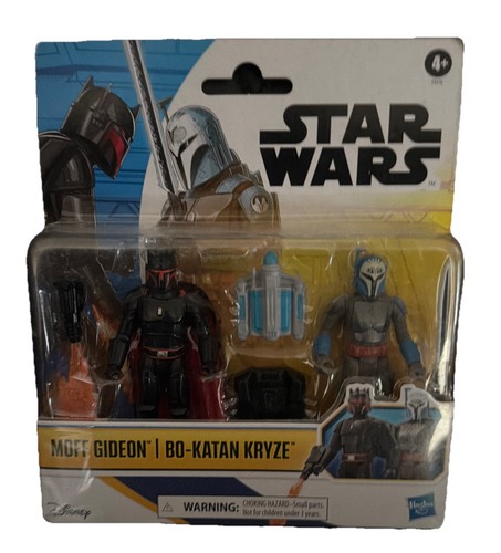 Star wars epic heroes - star, 3.75"