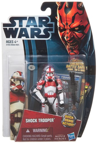 Star wars movie - star, shock