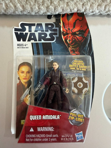 Star wars movie heroes mh17 - movie,