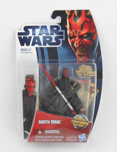 Hasbro star wars - hasbro,