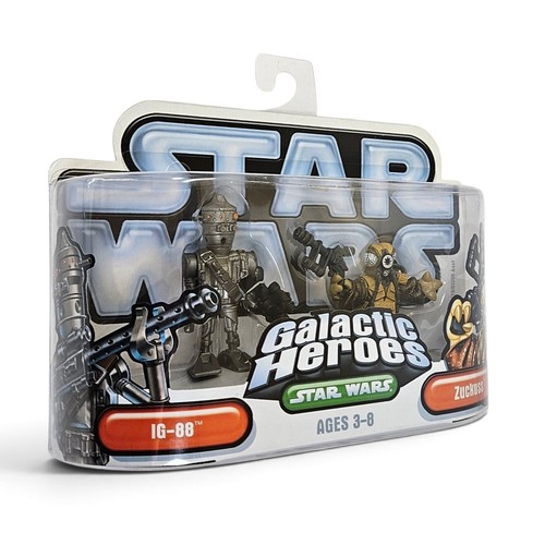 Star wars zuckuss - star,