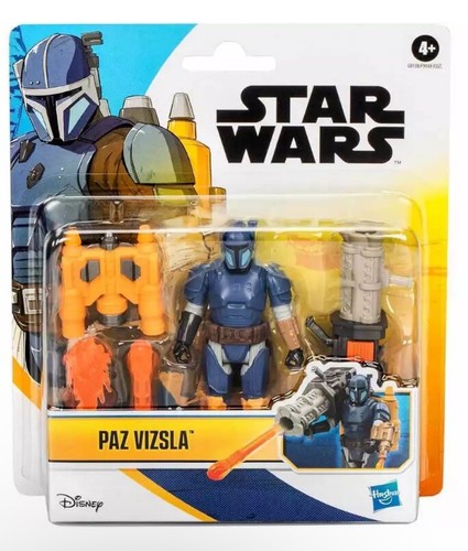 Hasbro star wars epic - hasbro,