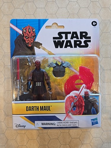 Star wars epic - star, hero