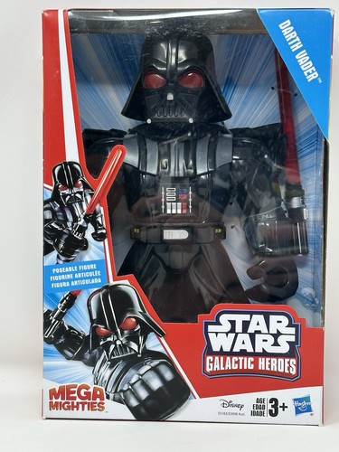 Mega mighties star wars - mega,