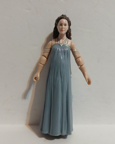 Star wars evolutions padme - star,