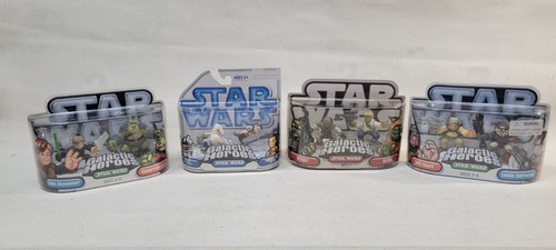 2004 hasbro star wars - star,