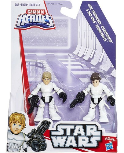 Star wars galactic heroes - star,