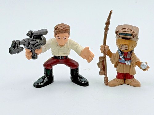 Hasbro star wars - hasbro,