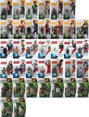 Star wars force link movie - wars-force, link-movie