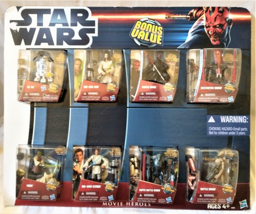 Star wars movie - movie, value