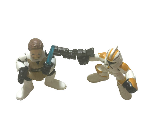 Hasbro star wars galactic - hasbro,