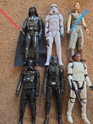 Star wars titan hero - star,