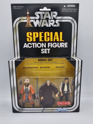 Star wars the vintage - wars:,