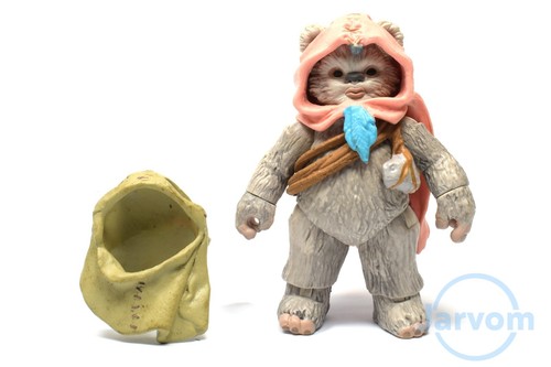 Star wars vintage - wars,