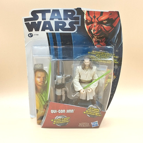 Star wars qui - star, mh10