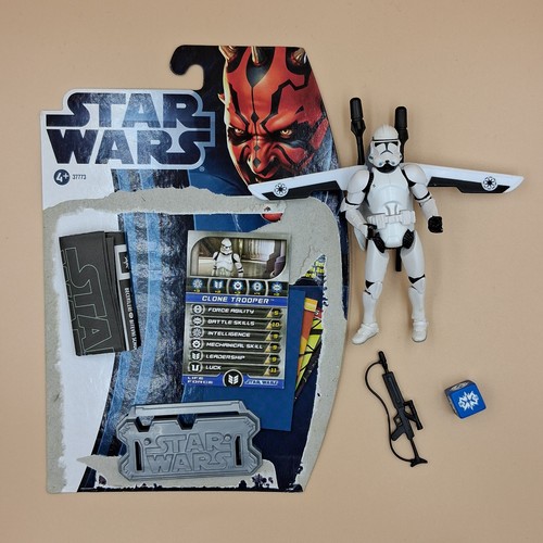 Star wars clone trooper - clone,