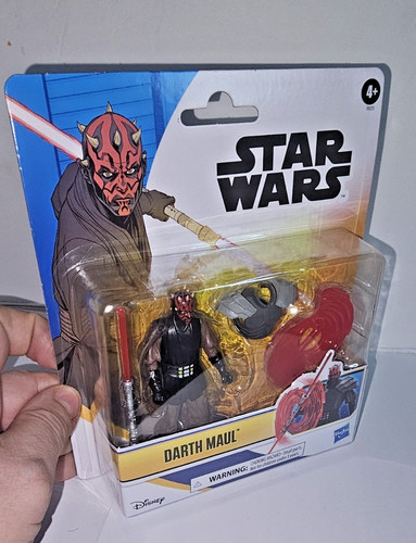 Hasbro disney star wars - wars, epic