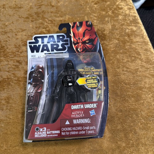 Star wars movie heroes - movie, darth