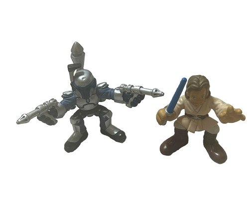 Hasbro star wars galactic - hasbro,