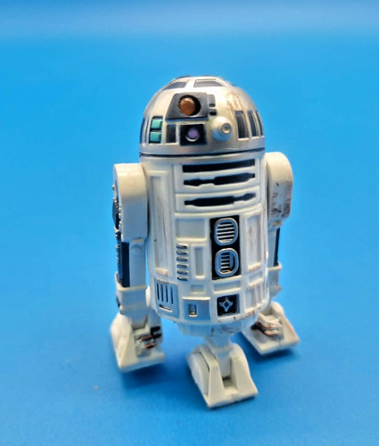 Hasbro star wars 2012 movie - hasbro,