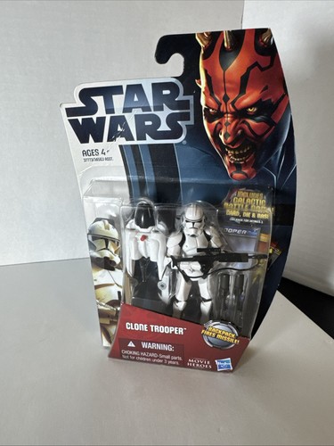 Clone trooper mh11 star - clone, wars