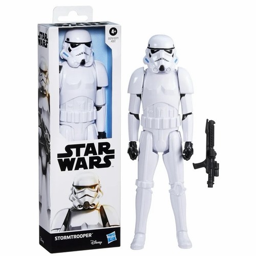 Star wars titan hero - titan,