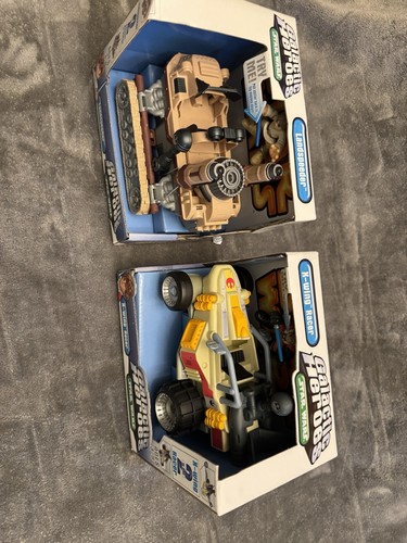 Star wars galactic heroes set - heroes,