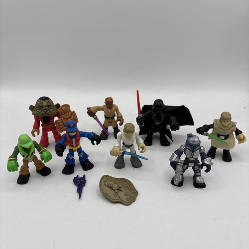 Star wars galactic heroes and - wars,
