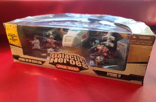 Star wars galactic heroes - star,