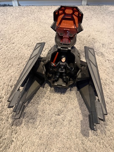 Playskool star wars galactic - star,